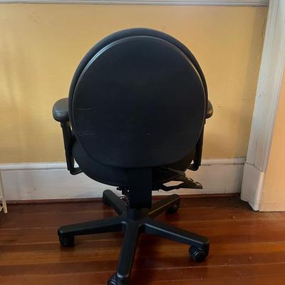 Neutral Posture Ergonomics, Inc. Office Chair (BP-MG)