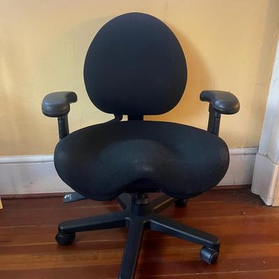 Neutral Posture Ergonomics, Inc. Office Chair (BP-MG)