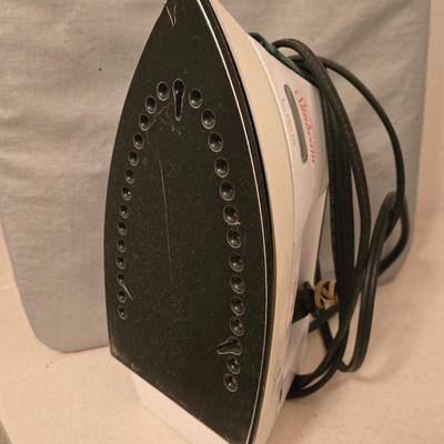 Sunbeam Iron and Mini Ironing Board