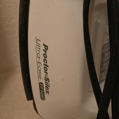 Proctor Silex Iron