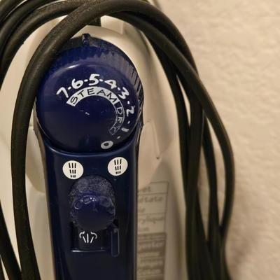 Proctor Silex Iron
