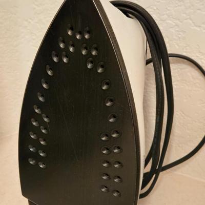 Proctor Silex Iron