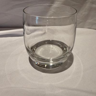 Luigi Bormioli Crystal Glasses (K-MK)