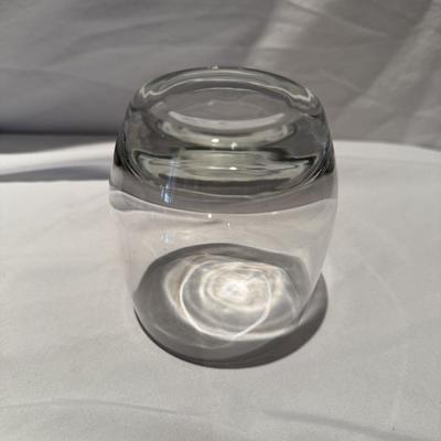 Luigi Bormioli Crystal Glasses (K-MK)