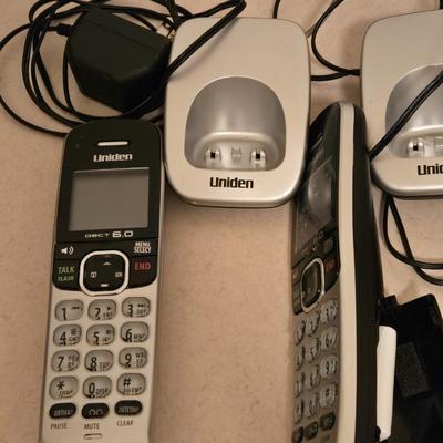 Uniden Cordless Phones