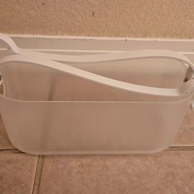 Shower Caddy