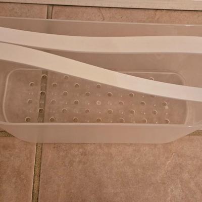 Shower Caddy