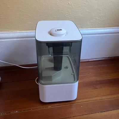 Levoit Smart Ultrasonic Humidifiers (BP-MG)