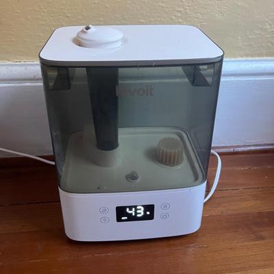 Levoit Smart Ultrasonic Humidifiers (BP-MG)