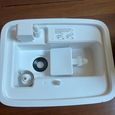 Levoit Smart Ultrasonic Humidifiers (BP-MG)
