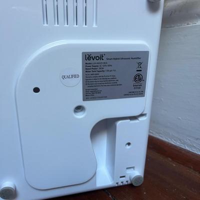 Levoit Smart Ultrasonic Humidifiers (BP-MG)