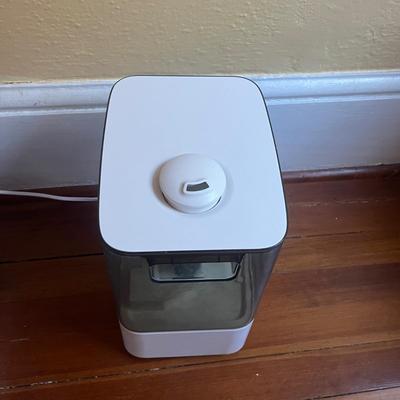 Levoit Smart Ultrasonic Humidifiers (BP-MG)