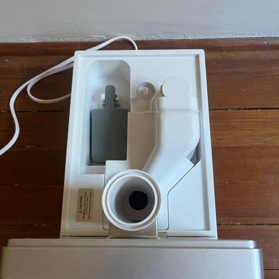 Levoit Smart Ultrasonic Humidifiers (BP-MG)