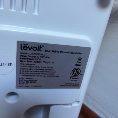 Levoit Smart Ultrasonic Humidifiers (BP-MG)
