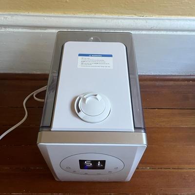 Levoit Smart Ultrasonic Humidifiers (BP-MG)