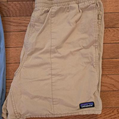 Men's Patagonia Shorts