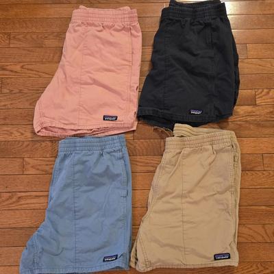 Men's Patagonia Shorts