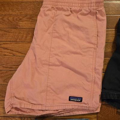 Men's Patagonia Shorts