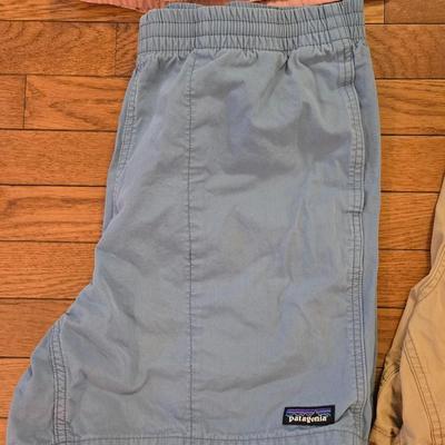 Men's Patagonia Shorts