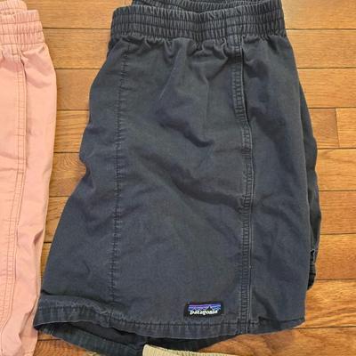 Men's Patagonia Shorts