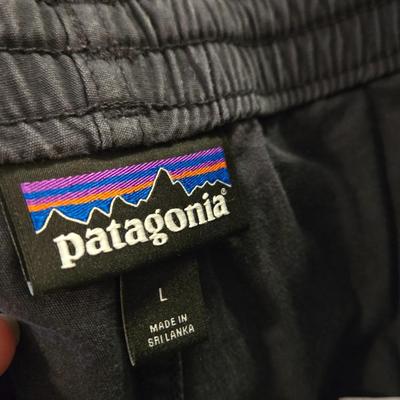 Men's Patagonia Shorts