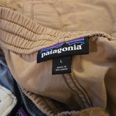 Men's Patagonia Shorts