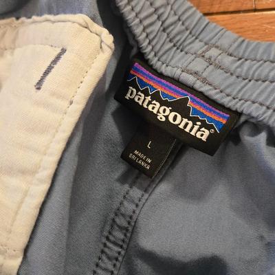 Men's Patagonia Shorts