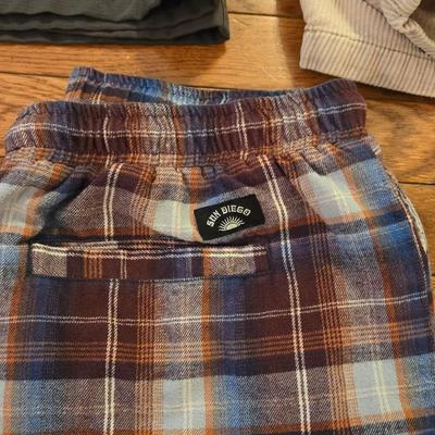 Mixed Lot of Shorts