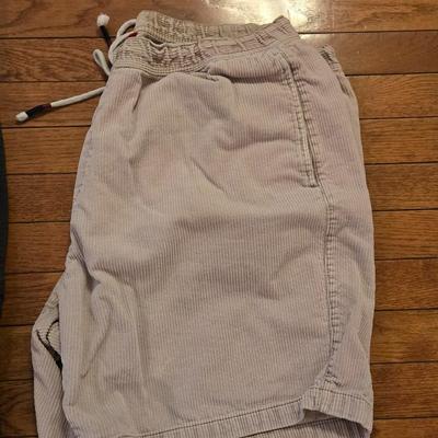 Mixed Lot of Shorts
