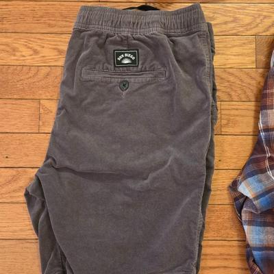 Mixed Lot of Shorts