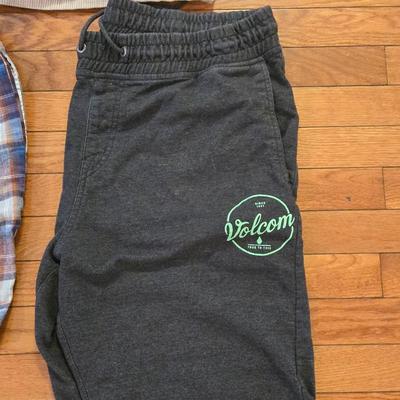 Mixed Lot of Shorts