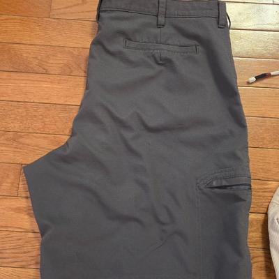Mixed Lot of Shorts