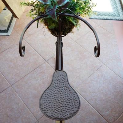 Decorative Bicycle Plant Stand