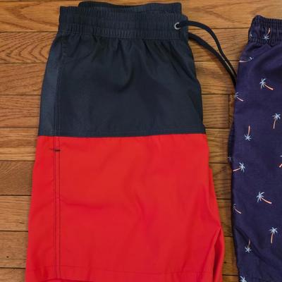 Men's Swim Shorts