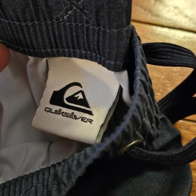 Men's Swim Shorts
