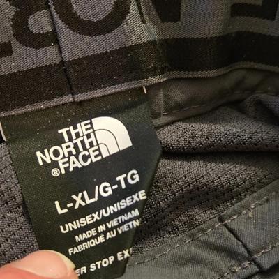 North Face Bucket Hat