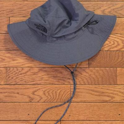 North Face Bucket Hat
