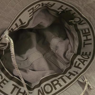 North Face Bucket Hat