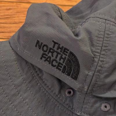 North Face Bucket Hat