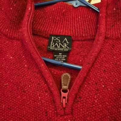 Men's Sweaters