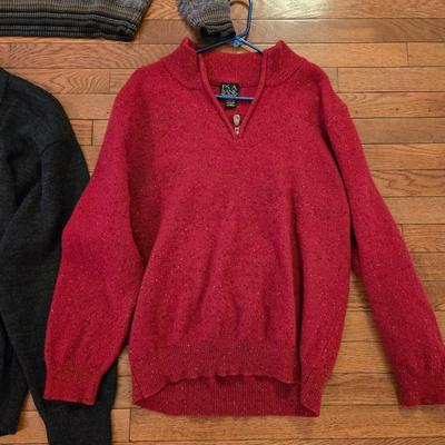 Men's Sweaters