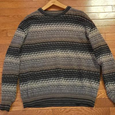 Men's Sweaters