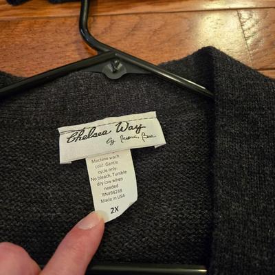 Men's Sweaters
