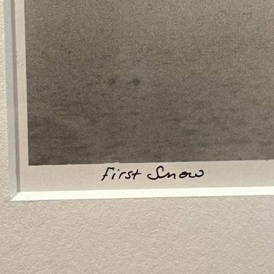 Framed Art by Donna Wahmann & Deborah Sussex (BP-MG)