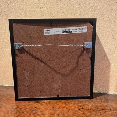 Framed Art by Donna Wahmann & Deborah Sussex (BP-MG)