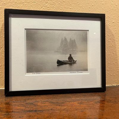 Framed Art by Donna Wahmann & Deborah Sussex (BP-MG)