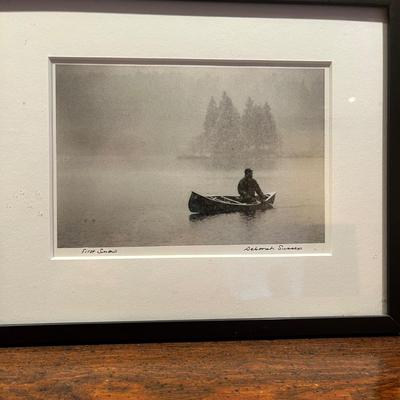 Framed Art by Donna Wahmann & Deborah Sussex (BP-MG)