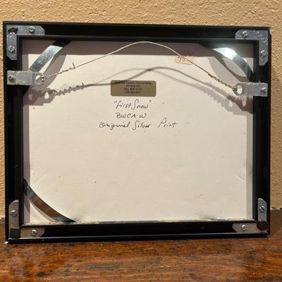 Framed Art by Donna Wahmann & Deborah Sussex (BP-MG)