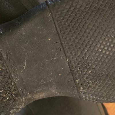 Men's Rubber Shoe Protectors