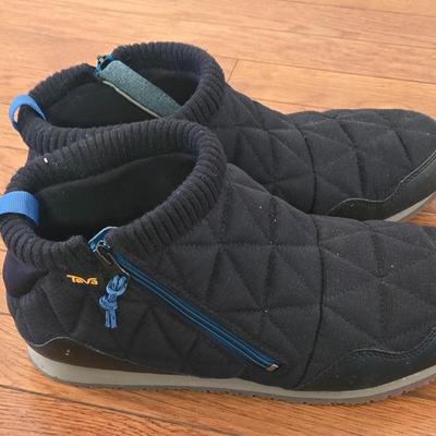 Men's Teva Shoes